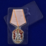 Муляж Орден "Знак Почета"