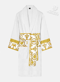 Халат Versace