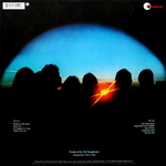 The Doobie Brothers / One Step Closer (LP)
