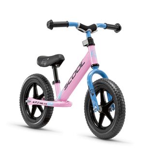 Беговел Scool pedeX race