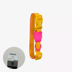 Ошейник NEOPRO LYRA Zee.Dog (повреждена упаковка)