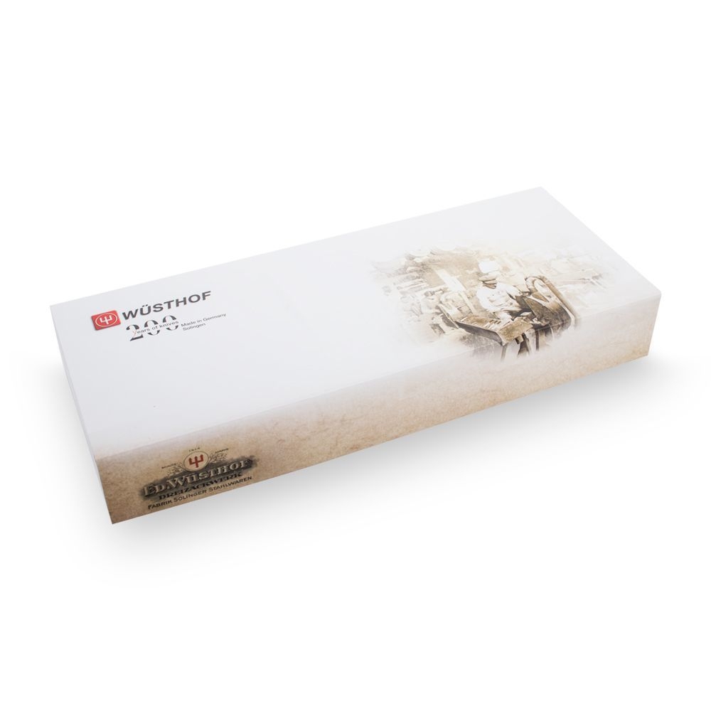 Набор емкостей для специй 4шт Westmark Steel Германия упаковка