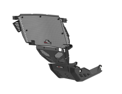 Evotech Performance Защитные сетки радиатора Ducati Hypermotard 698 Mono (2024+) PRN016978-017169-017257
