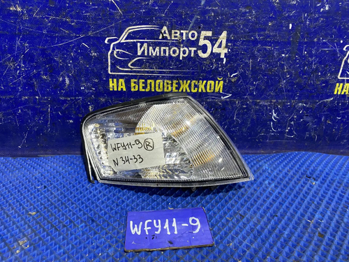 Габарит правый NISSAN WINGROAD 2000