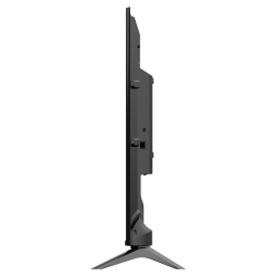 Телевизор ЖК 50" BBK 50LED-8249/UTS2C черный
