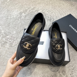 Chanel Loafer