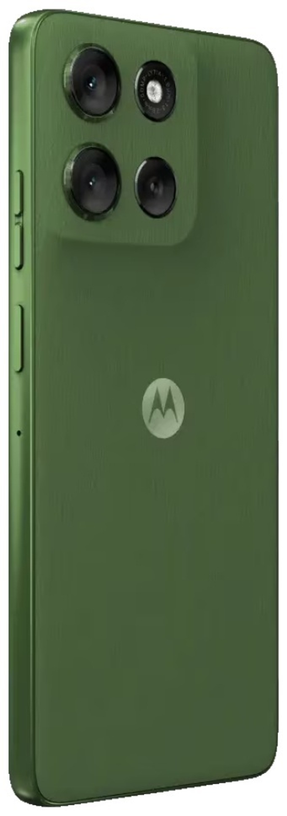 Смартфон Motorola G56 12 ГБ/256 ГБ зеленый