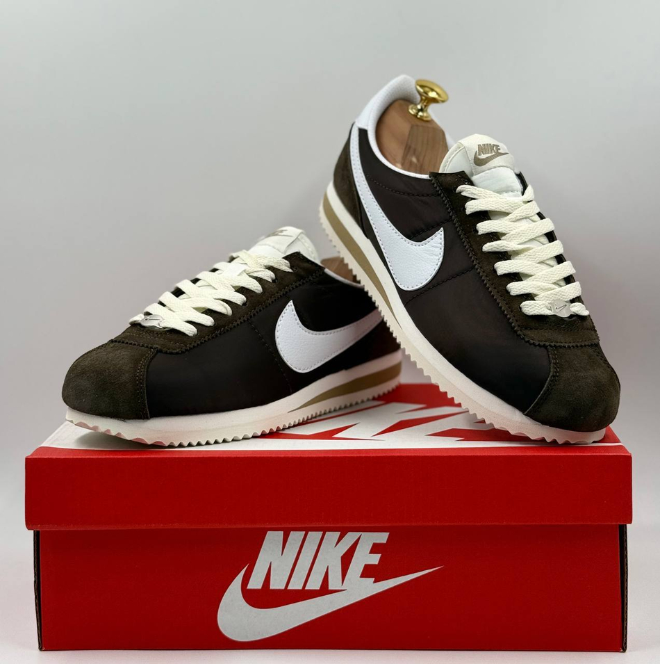 Кроссовки Nike Cortez Classic #B238 (кор.)