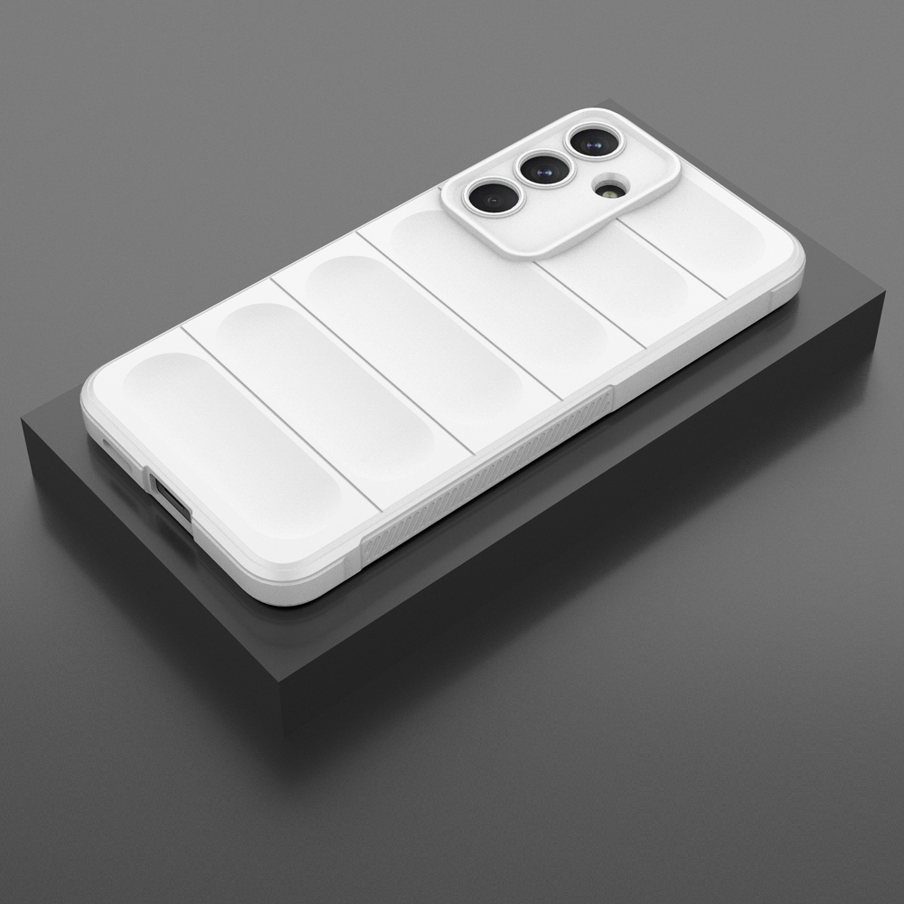 Противоударный чехол Flexible Case для Samsung Galaxy S25 FE