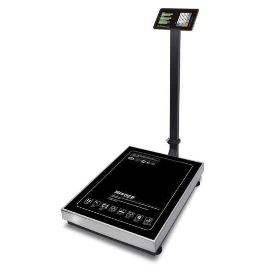 Весы товарные M-ER 333 ACLP-150.20/50 "TRADER"