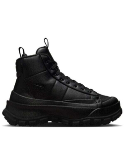 Кроссовки Nike Blazer Mid Roam 'Black' Women's