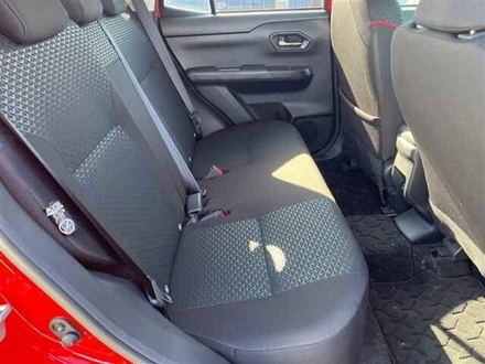 DAIHATSU ROCKY 2020г.