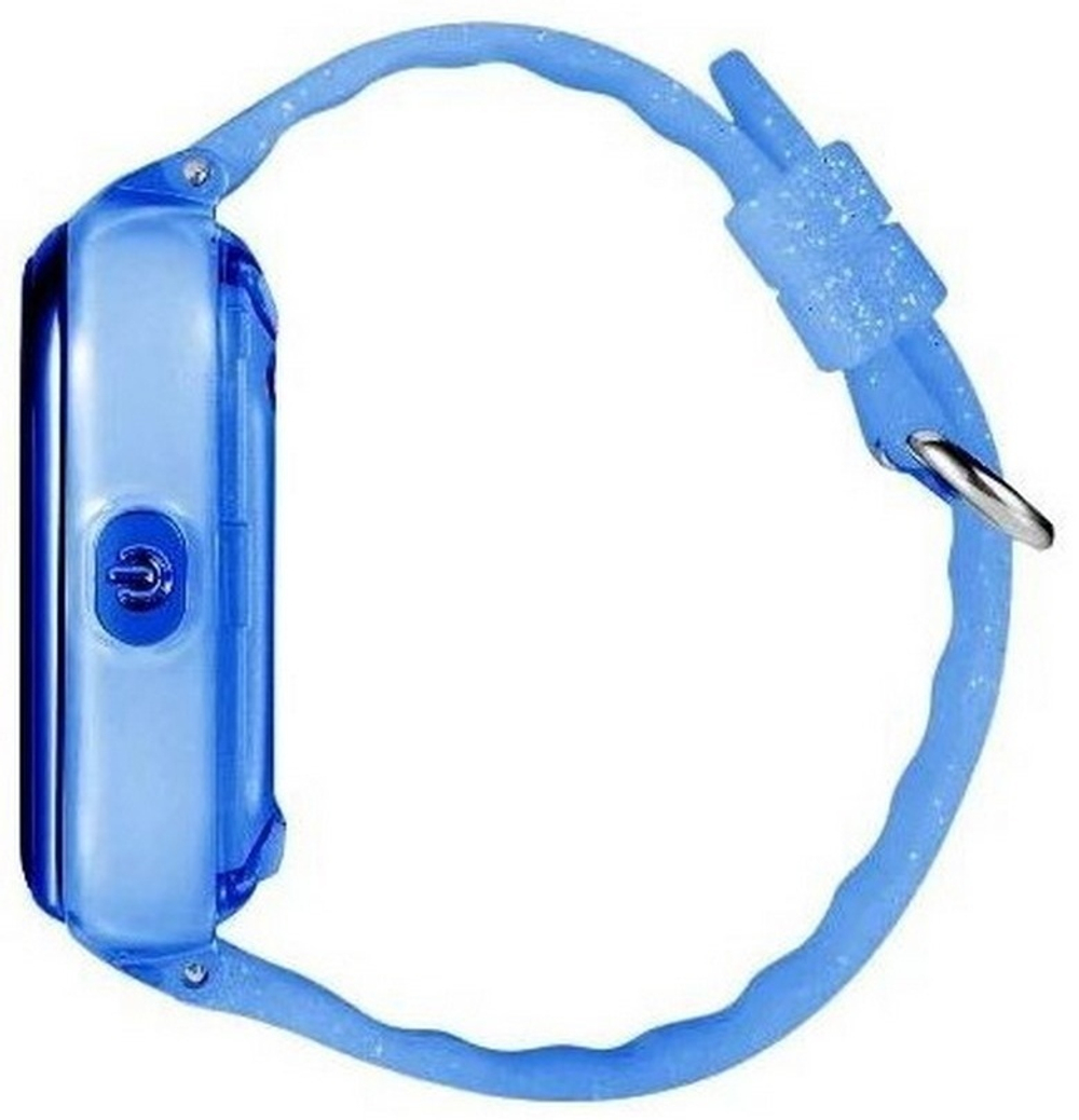 Смарт-часы Sirius KT01 синий