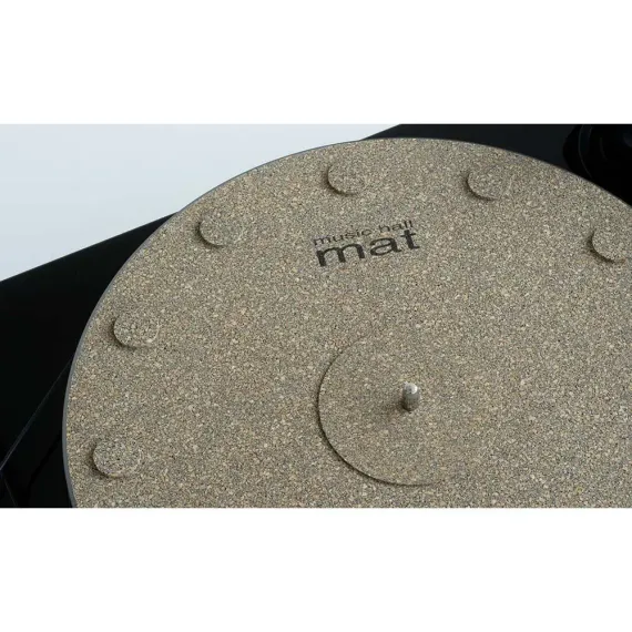Music Hall Turntable Mat