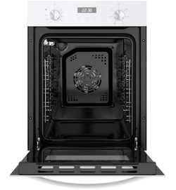 Электрический духовой шкаф Maunfeld EOEM516W