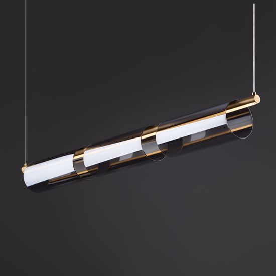 Подвесной светильник Freya FR5395PL-L12B