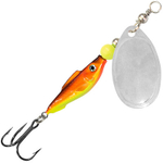 Блесна для рыбалки AQUA FISH AGLIA-