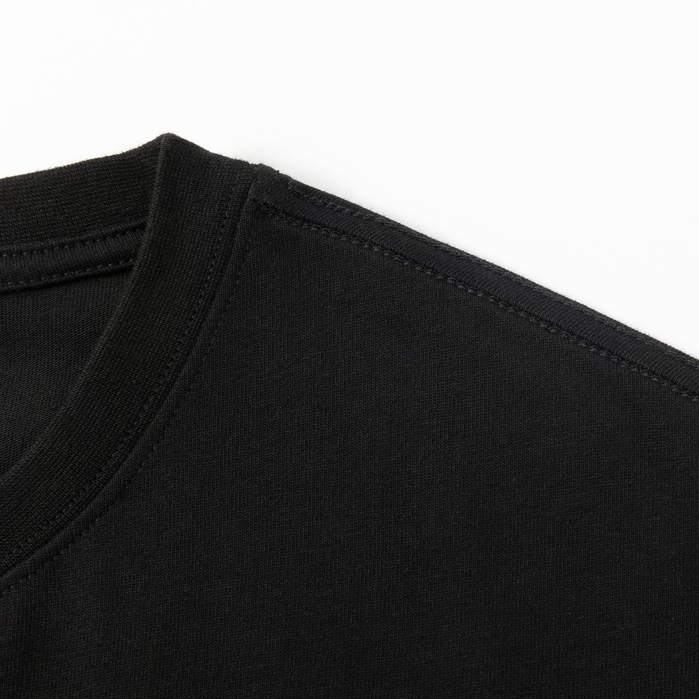 Футболка Ymkashix Logo Face