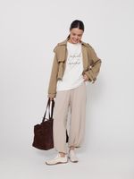 ФУТБОЛКА «PERFECTLY IMPERFECT»