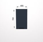 Ройс Черника П 400