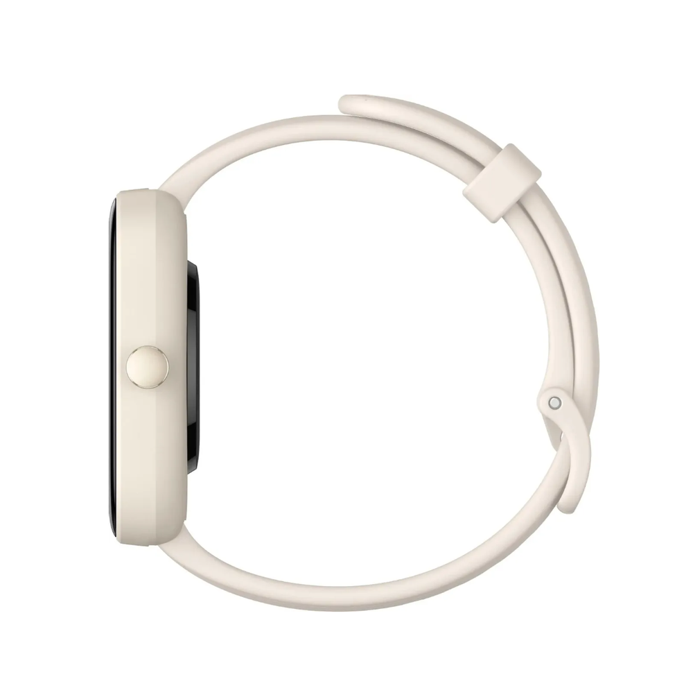 Умные часы Amazfit Bip 3 Pro Cream