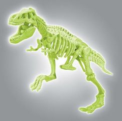 Archeofun T-Rex Glow in the