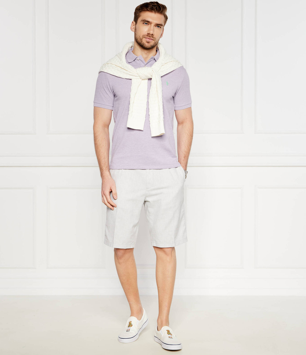 Шорты Joop! Jeans - серый(30041966)