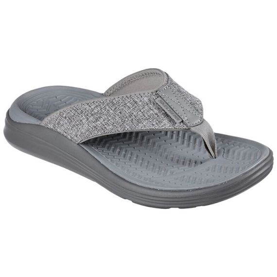 Skechers Relaxed Fit 'Rubber Sole'