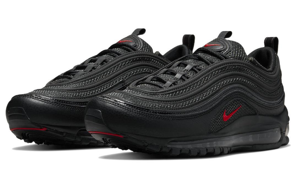 Кроссовки Nike Air Max 97 Have A Nike Day (Женская размерная сетка)