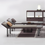 Банкетка ChiWingLo VASI Chaise Longue