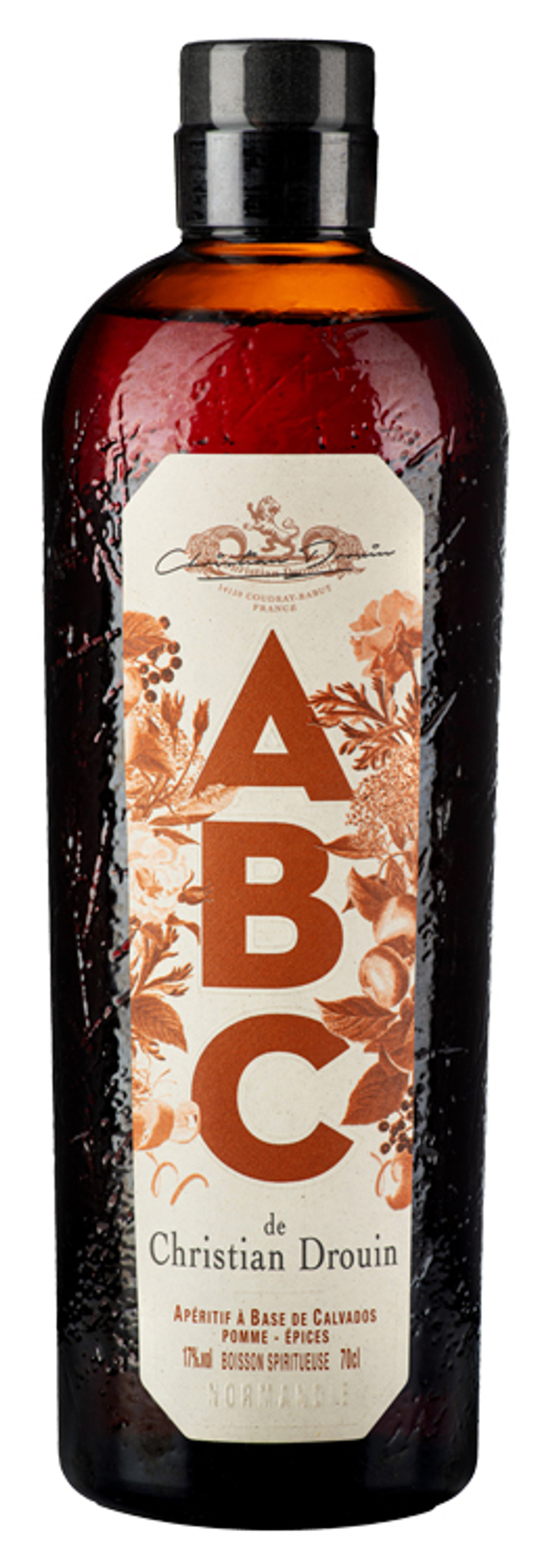 Мистель ABC de Christian Drouin, 0.7 л