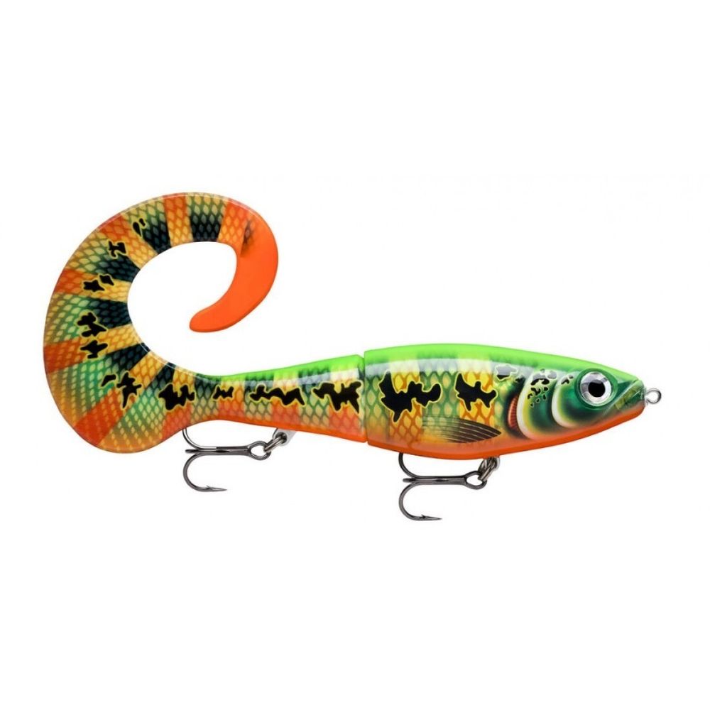 Воблер RAPALA X-Rap Otus 17 см, 40 г, цвет PCK