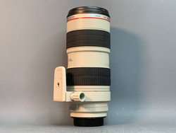 Canon EF 70-200mm f/2.8L IS USM