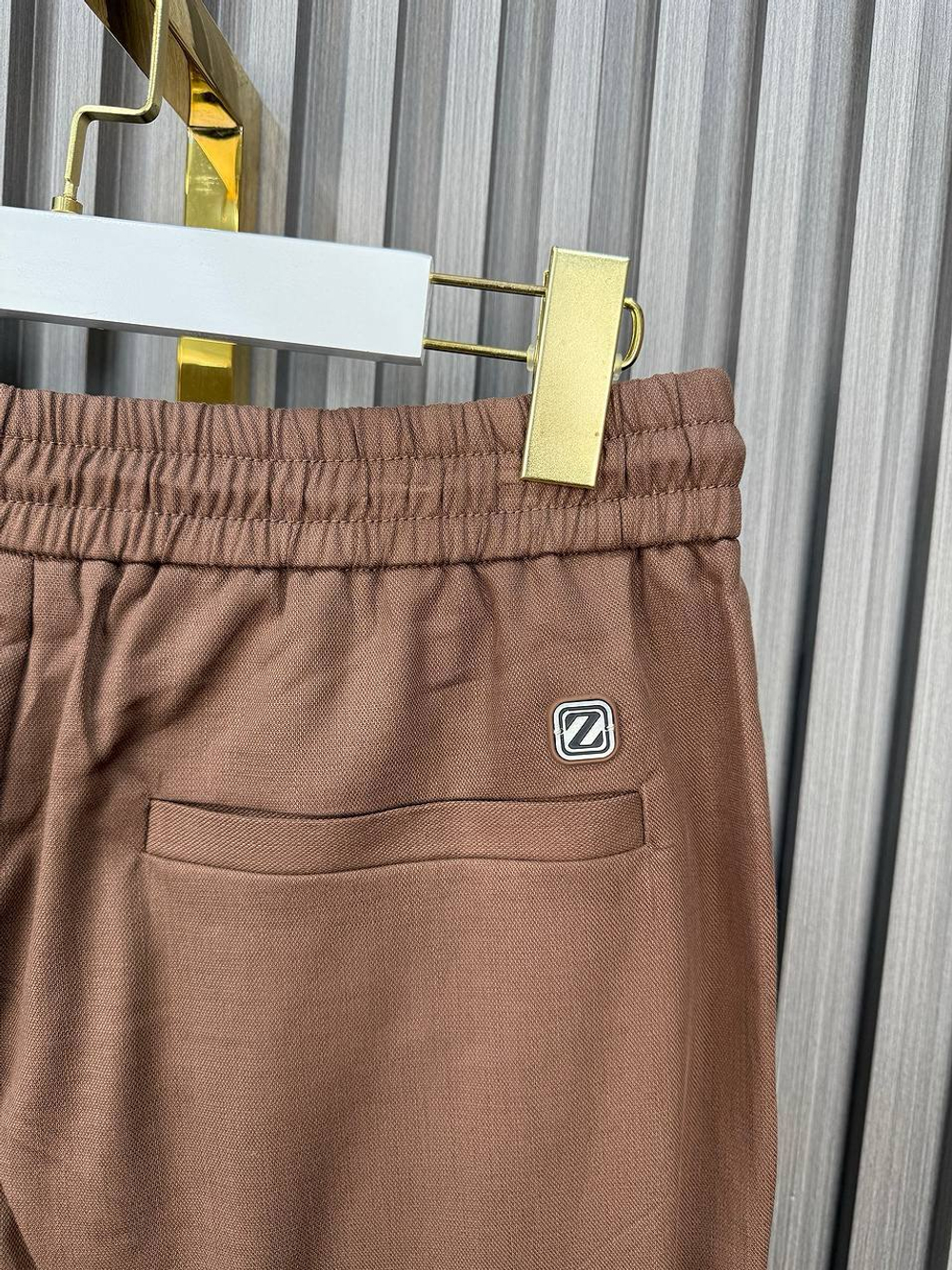 Костюм Zegna