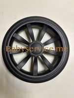 Колесо заднее Anex m/type ненадувное NEW