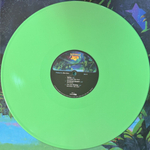 Yes / Aurora (Deluxe Edition)(Coloured Vinyl)(2LP+2CD+Blu-ray Audio)