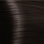 LC 5.12 Мадрид, Полуперманентный жидкий краситель для волос «Urban» Kapous, 60 мл