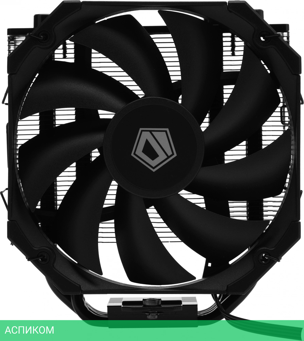 Кулер для процессора ID-Cooling SE-224-XTS Mini Black