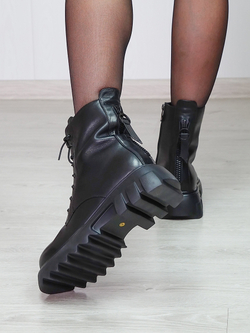 Ботинки женские демисезонные