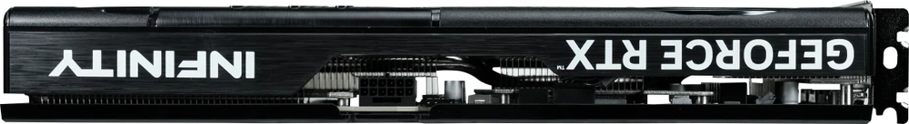 Видеокарта PCI-E Palit GeForce RTX 5070 INFINITY 3 (NE75070019K9-GB2050S)