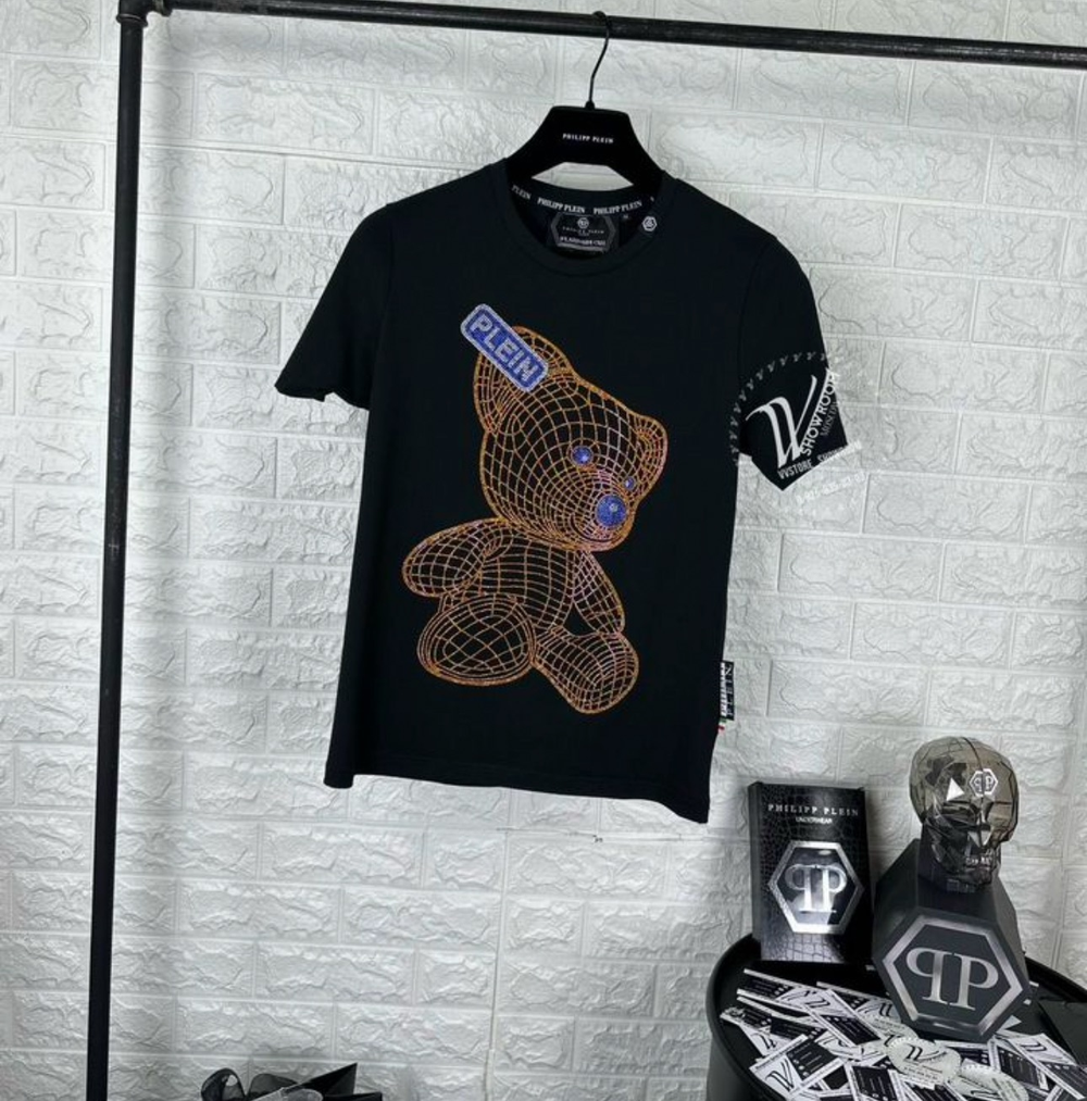 Футболка Philipp Plein