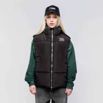 Жилет Dissident Palme d'Or черный