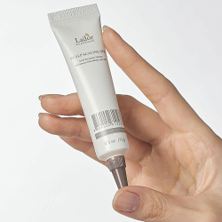 La'dor Пилинг для кожи головы Scalp Scaling SPA, 19 г, 15 мл, туба