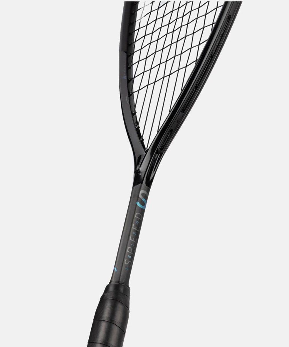 HEAD, Speed 120 SB (2025), Squash Racket