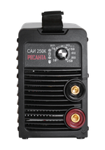 Сварочный аппарат Ресанта САИ250К 65/38