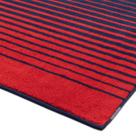 Полотенце махровое Cleanelly 100% хлопок ПЦ-2602-4817 (50*90)
