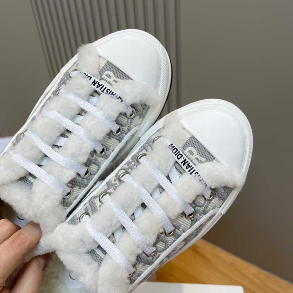 Christian Dior Walk'n'Dior Sneaker