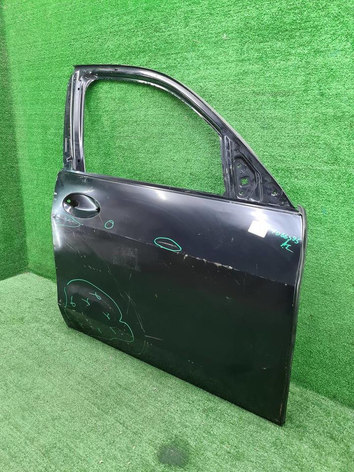 Дверь передняя правая BMW X5 G05 (2018-н.в.)