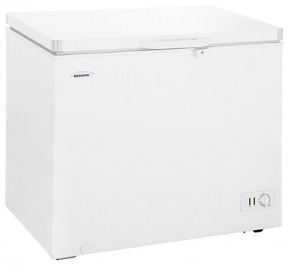 Ларь морозильник RENOVA FC-320C Классик