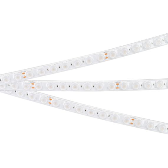 Светодиодная лента герметичная Arlight 21W/m 42LED/m 2835SMD дневной белый 5М FLT-PS-A42-23mm 24V 037728